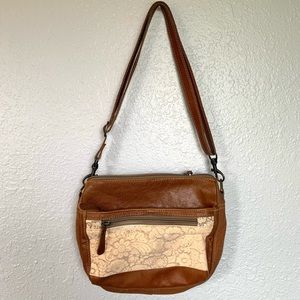 Myra Bag Crossbody Purse